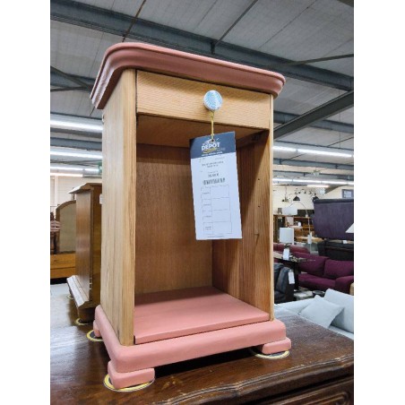 CHEVET PIN RELOOKE ROSE 1T1N