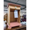 CHEVET PIN RELOOKE ROSE 1T1N