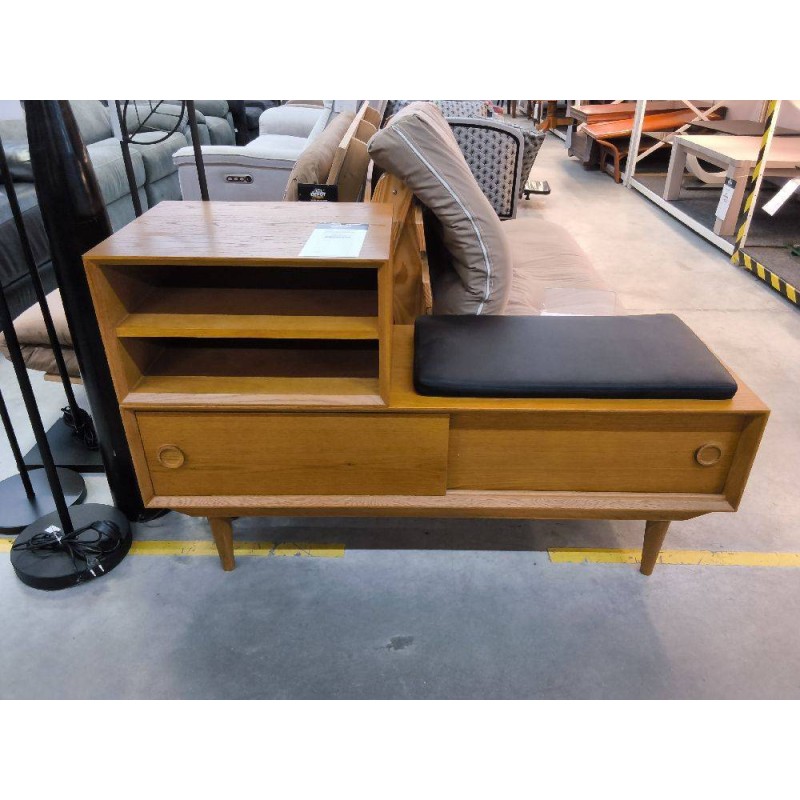 BANC D\'ENTREE STYLE SCANDINAVE LA REDOUTE
