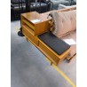 BANC D\'ENTREE STYLE SCANDINAVE LA REDOUTE