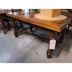 TABLE CHENE 2ALL