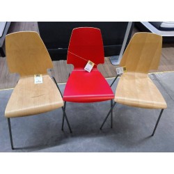 CHAISE IKEA L\'UNITE