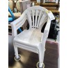 LOT CHAISE ENFANT X5