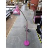LAMPE DECO ROSE