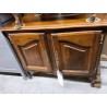 MEUBLE BAS 2 CHENE 