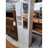 MEUBLE DE SALLE DE BAIN BLANC