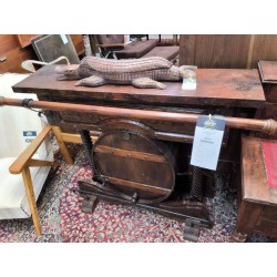 COMPTOIR TONNEAU CHENE