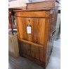 SECRETAIRE MERISIER STYLE LOUIS PHILIPPE 3P