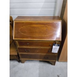 SECRETAIRE STYLE ANGLAIS EN L\'ETAT