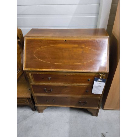 SECRETAIRE STYLE ANGLAIS EN L\'ETAT