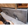 ENFILADE 4P MODERNE GRISE