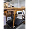 TABLE STYLA SCANDINAVE + 2ALL