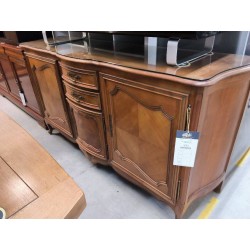 ENFILADE STYLE LXV MERISIER
