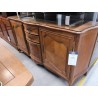 ENFILADE STYLE LXV MERISIER