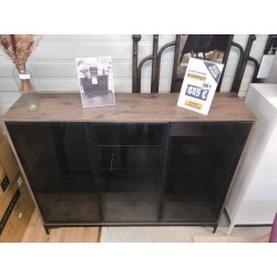 BUFFET 3 P EFFET NOYER SCHMIDT