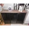 BUFFET 3 P EFFET NOYER SCHMIDT