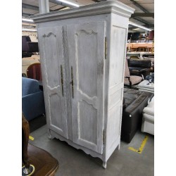 ARMOIR 2P RELOOKE CERUSE