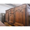 ENFILADE 3P CHENE STYLE LXV