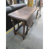 TABLE GATELEG OVAL 