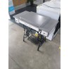 MACHINE A COUDRE RELOOKE GRIS EN L\'ETAT