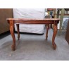 TABLE BASSE DESSUS MARBRE 