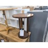 GUERIDON ROND ANNEE 30