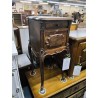 CHEVET STYLE LXV NOYER MASSIF