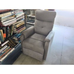 FAUTEUIL RELEVEUR RELAX ELECTRIQUE 