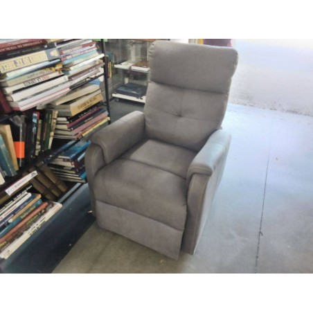 FAUTEUIL RELEVEUR RELAX ELECTRIQUE 