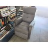 FAUTEUIL RELEVEUR RELAX ELECTRIQUE 