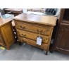 COMMODE CHENE 3T STYLE LXV