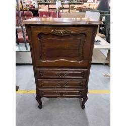 CHIFFONIER CHÊNE MASSIF 1A 3T