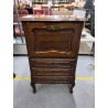 CHIFFONIER CHÊNE MASSIF 1A 3T