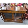 BUFFET BAS ACAJOU 2T 2P