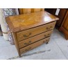 COMMODE CHENE 3T PM