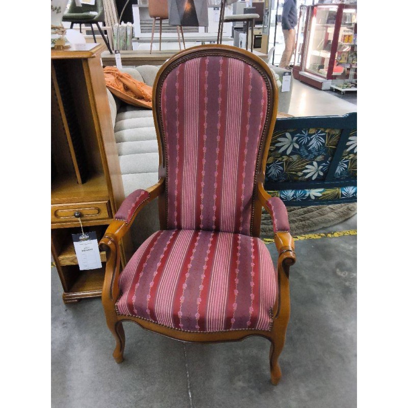 FAUTEUIL STYLE LXV
