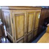 ARMOIRE 3P PIN MASSIF