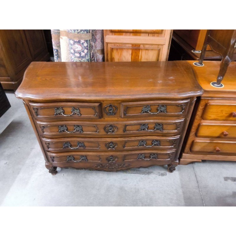 COMMODE CHENE 5T STYLE LXV5