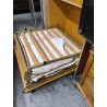 MEUBLE LIT 1 PERS 80X170