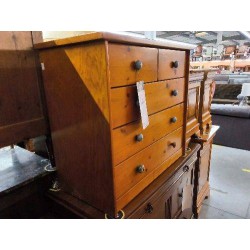 COMMODE PIN 5T