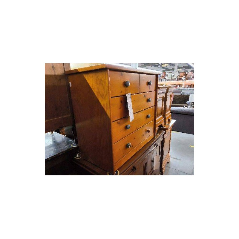 COMMODE PIN 5T