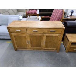 ENFILADE DECO CHENE 3P3T