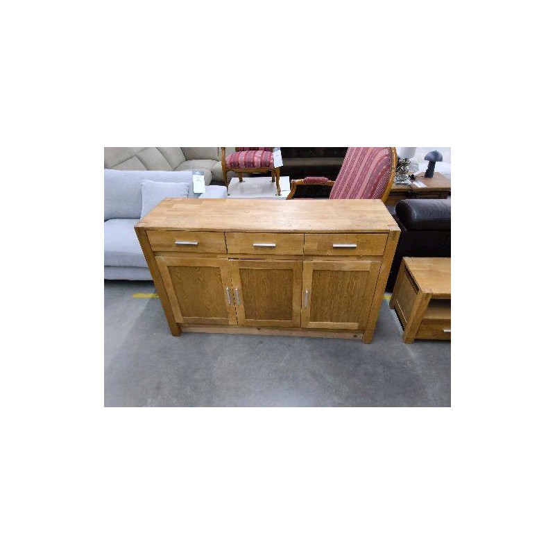 ENFILADE DECO CHENE 3P3T
