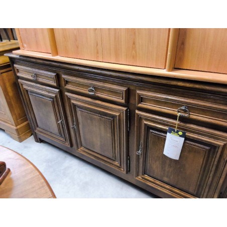 ENFILADE CHENE 3P/3T