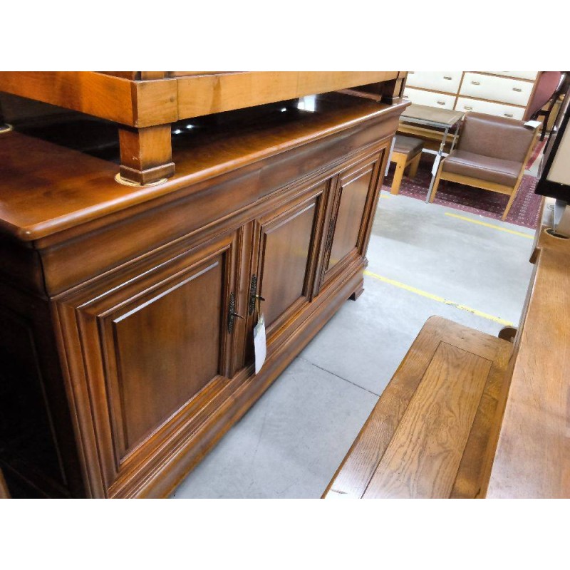 ENFILADE 3P/3T MERISIER