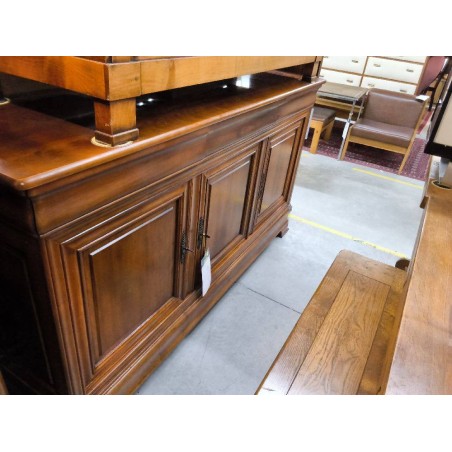 ENFILADE 3P/3T MERISIER