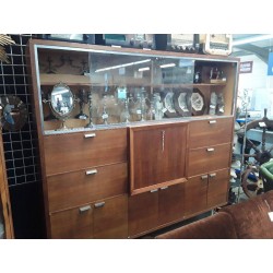 LIVING MID CENTURY DESIGN ALLEMAND