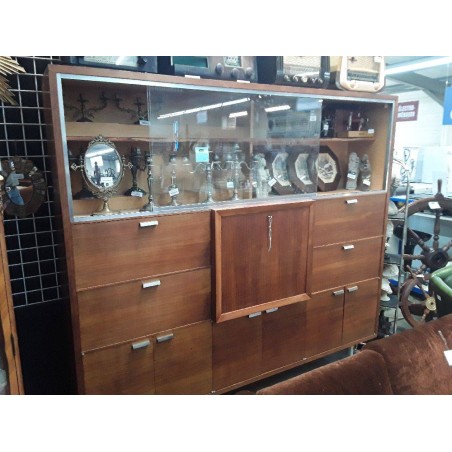 LIVING MID CENTURY DESIGN ALLEMAND