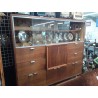 LIVING MID CENTURY DESIGN ALLEMAND