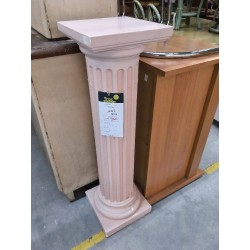 COLONNE ROSE